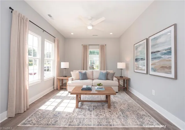 2nd image of 1739 Old Salisbury Rd, Winston Salem, NC 27127 | MLS# 1229596