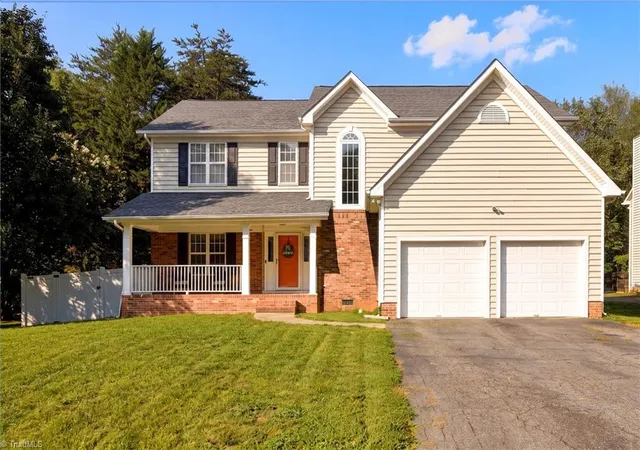 1st image of 3905 Fairstone Pl, High Point, NC 27265 | MLS# 1229593