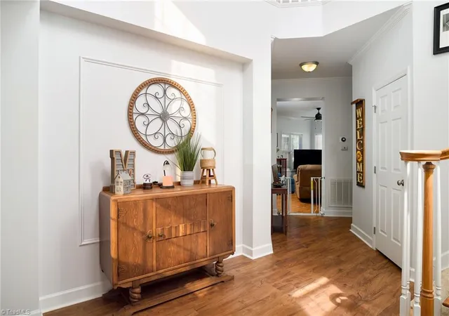 Photo 4 of Single family home for sale at 3905 Fairstone Pl, High Point, NC 27265 | MLS# 1229593 | Listing updated on 2026-09-12