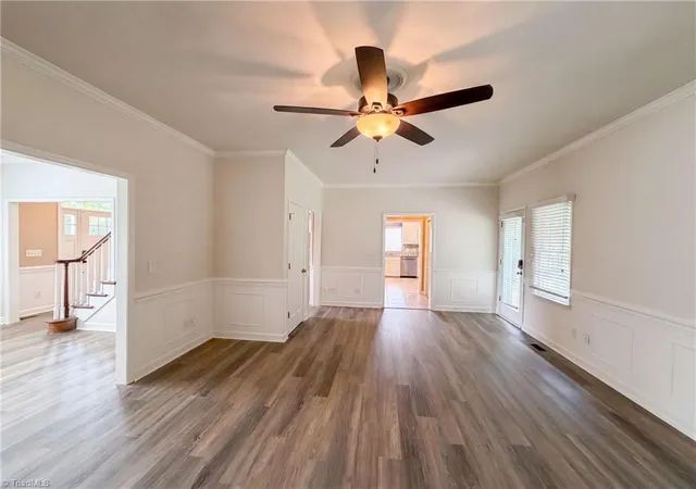 Photo 3 of Single family home for sale at 524 Sun Crk Dr, Winston Salem, NC 27104 | MLS# 1229723 | Listing updated on 2026-09-17