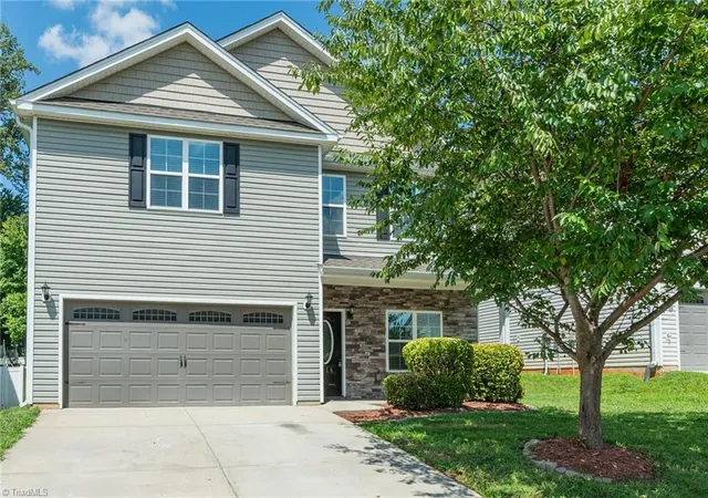 1st image of 4416 Morning Ridge Ln, Winston Salem, NC 27101 | MLS# 1231474