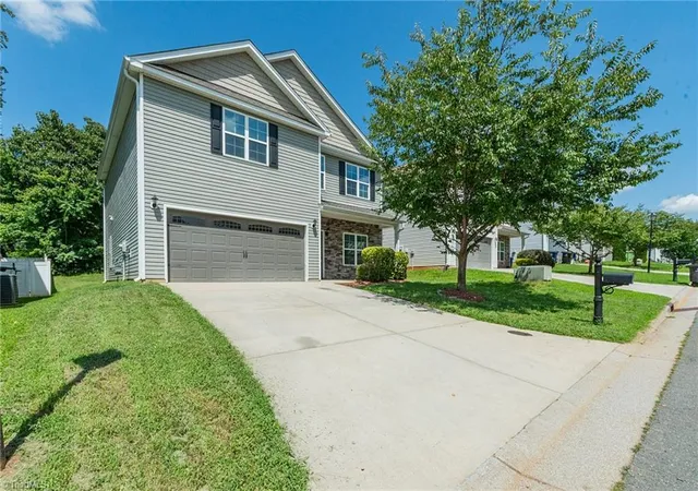 31st image of 4416 Morning Ridge Ln, Winston Salem, NC 27101 | MLS# 1231474