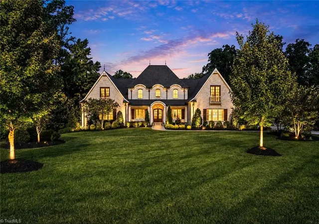 2nd image of 6323 Nesting Wy, Oak Ridge, NC 27310 | MLS# 1224704