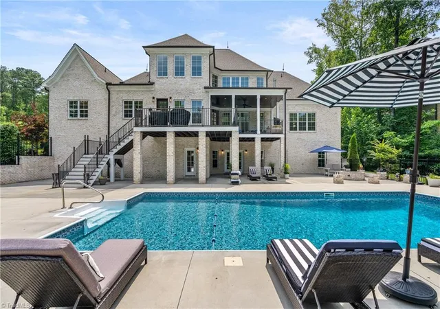 4th image of 6323 Nesting Wy, Oak Ridge, NC 27310 | MLS# 1224704