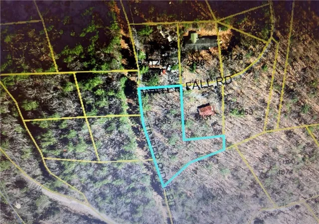 1st image of Tbd Timber Ridge Rd, Millers Creek, NC 28651 | MLS# 1223024