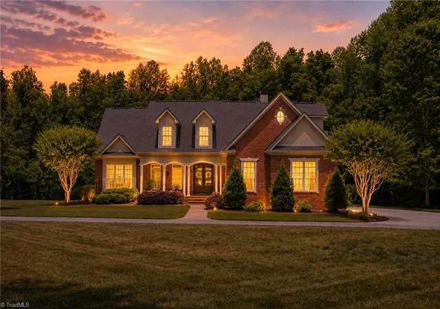 Photo 1 of Sale Pending at 350 Abbotts Xing, High Point, NC 27265 | MLS# 1224653 | Listing updated on 2026-10-05