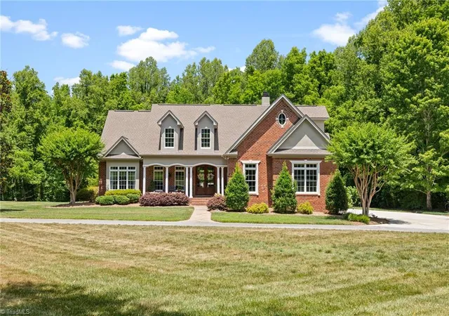Photo 2 of Sale Pending at 350 Abbotts Xing, High Point, NC 27265 | MLS# 1224653 | Listing updated on 2026-10-05
