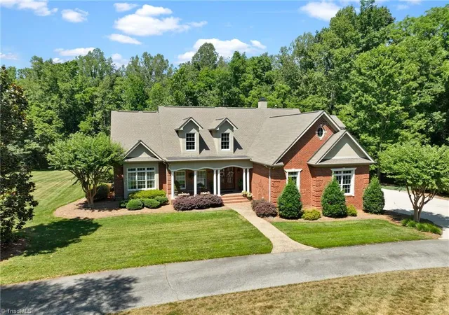 Photo 3 of Sale Pending at 350 Abbotts Xing, High Point, NC 27265 | MLS# 1224653 | Listing updated on 2026-10-05