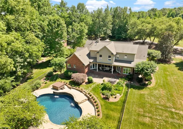Photo 3 of Sale Pending at 350 Abbotts Xing, High Point, NC 27265 | MLS# 1224653 | Listing updated on 2026-10-05
