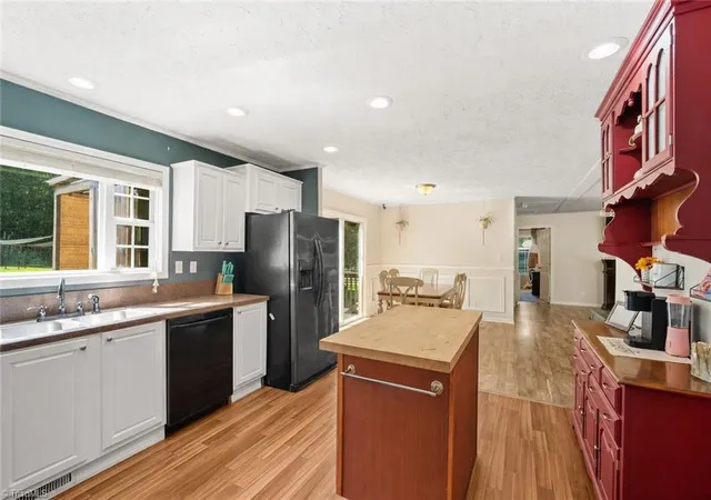 Photo 4 of Manufactured home for sale at 191 Beaver Farm Rd, Lexington, NC 27295 | MLS# 1231732 | Listing updated on 2026-09-30