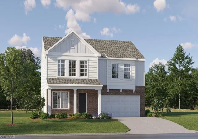 1st image of 126 Primrose St, King, NC 27021 | MLS# 1231123