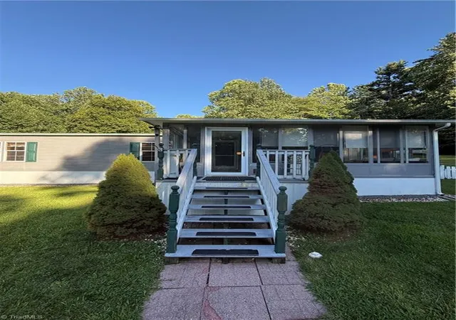 2nd image of 1022 Turnerspur, Fancy Gap, VA 24328 | MLS# 1230373