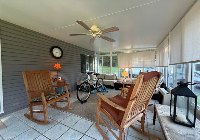 3rd image of 1022 Turnerspur, Fancy Gap, VA 24328 | MLS# 1230373