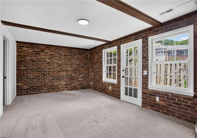 Photo 3 of Single family home for sale at 3011 Patriot Ct #D, Greensboro, NC 27408 | MLS# 1230188 | Listing updated on 2026-08-07