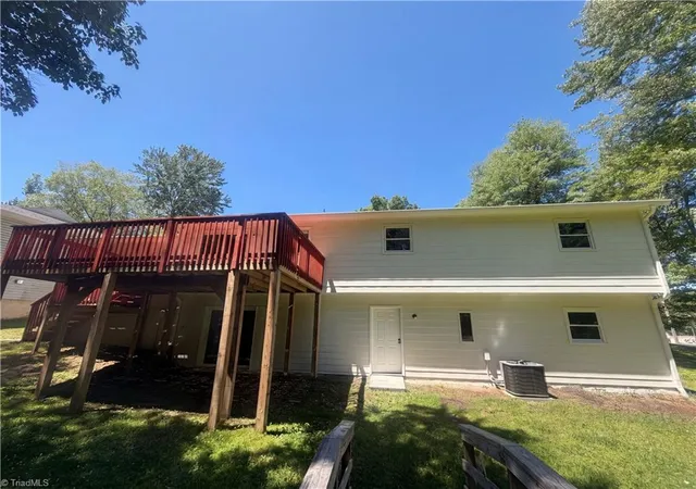 21st image of 3622 Westfield St, High Point, NC 27265 | MLS# 1220007