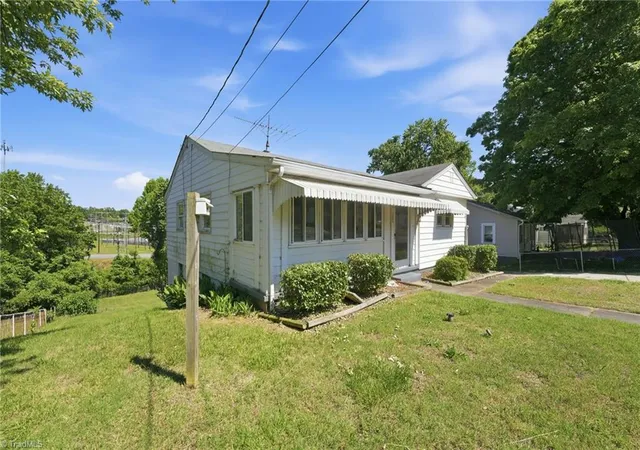 Homes for sale in Reidsville, NC | 1007 Lane St, Reidsville, NC 27320 | MLS# 1222838