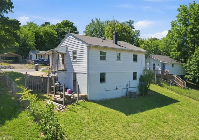 Homes for sale in Reidsville, NC | 1007 Lane St, Reidsville, NC 27320 | MLS# 1222838