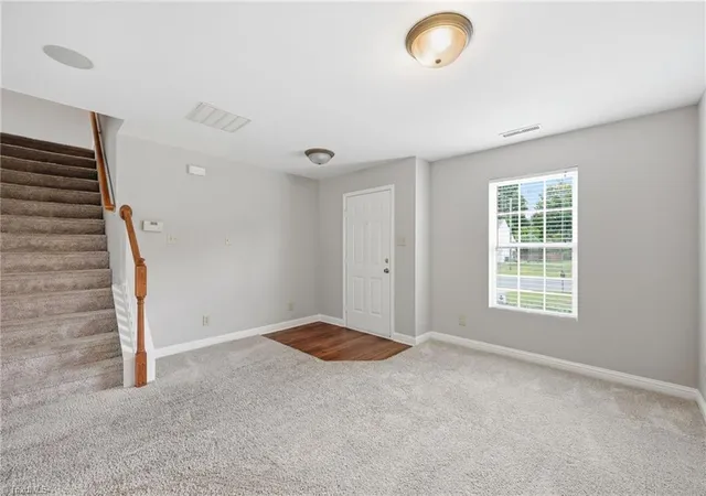 Photo 3 of Sale Pending at 410 Walnut Xing Dr, Whitsett, NC 27377 | MLS# 1223493 | Listing updated on 2026-09-09