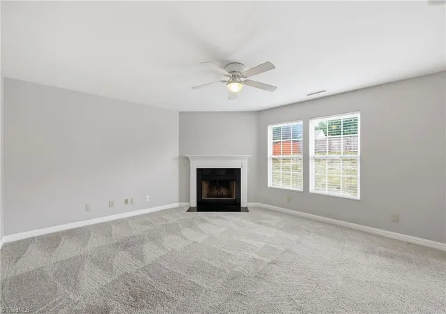Photo 4 of Sale Pending at 410 Walnut Xing Dr, Whitsett, NC 27377 | MLS# 1223493 | Listing updated on 2026-09-09