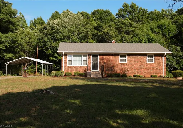 Homes for sale in Reidsville, NC | 123 Robbie Scott Trl, Reidsville, NC 27320 | MLS# 1219878