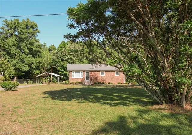 Homes for sale in Reidsville, NC | 123 Robbie Scott Trl, Reidsville, NC 27320 | MLS# 1219878