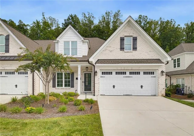 Photo 1 of Sale Pending at 1619 Angus Ridge Dr, Kernersville, NC 27284 | MLS# 1233859 | Listing updated on 2026-09-19