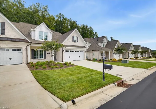 Photo 3 of Sale Pending at 1619 Angus Ridge Dr, Kernersville, NC 27284 | MLS# 1233859 | Listing updated on 2026-09-19