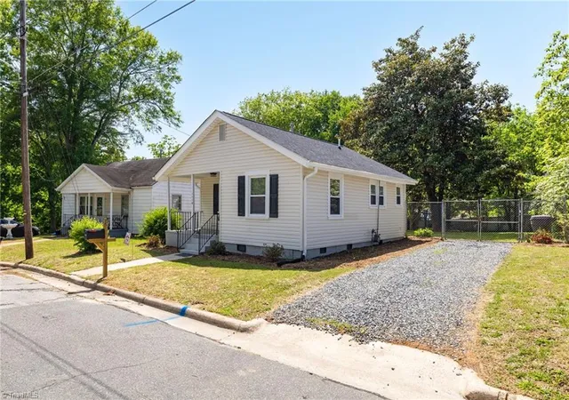 Homes for sale in Reidsville, NC | 1110 Ware St, Reidsville, NC 27320 | MLS# 1225364