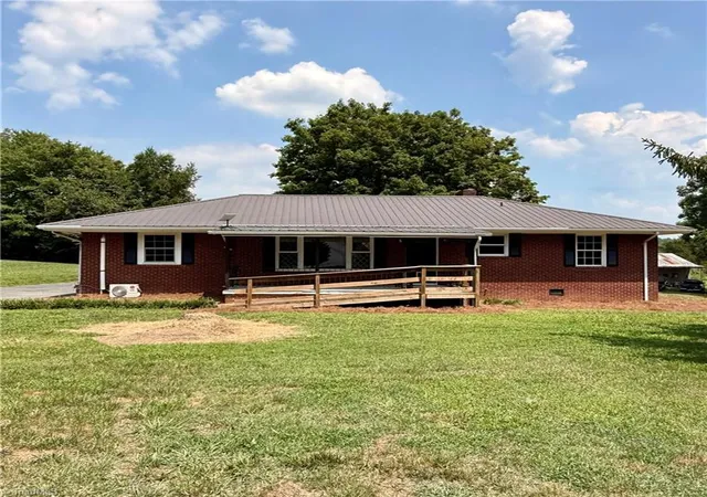 1st image of 2022 Wicker Lovell Rd, Randleman, NC 27317 | MLS# 1228210