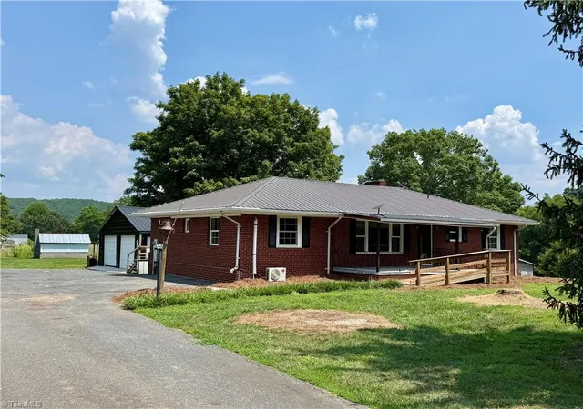 2nd image of 2022 Wicker Lovell Rd, Randleman, NC 27317 | MLS# 1228210