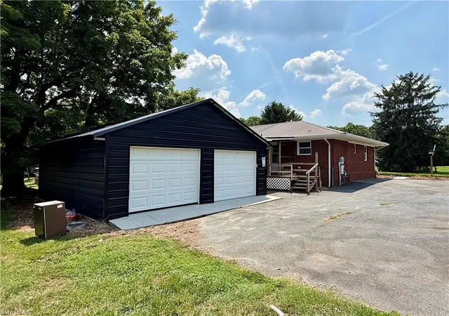 3rd image of 2022 Wicker Lovell Rd, Randleman, NC 27317 | MLS# 1228210