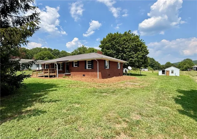 4th image of 2022 Wicker Lovell Rd, Randleman, NC 27317 | MLS# 1228210