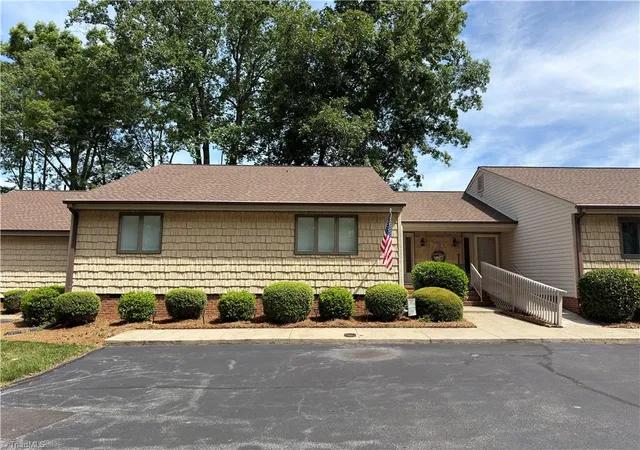 Photo 1 of Sale Pending at 134 Old Ml Rd #C, High Point, NC 27265 | MLS# 1225729 | Listing updated on 2026-08-18