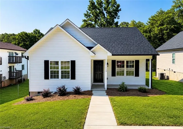 1st image of 112 Taft St, Mayodan, NC 27027 | MLS# 1233021