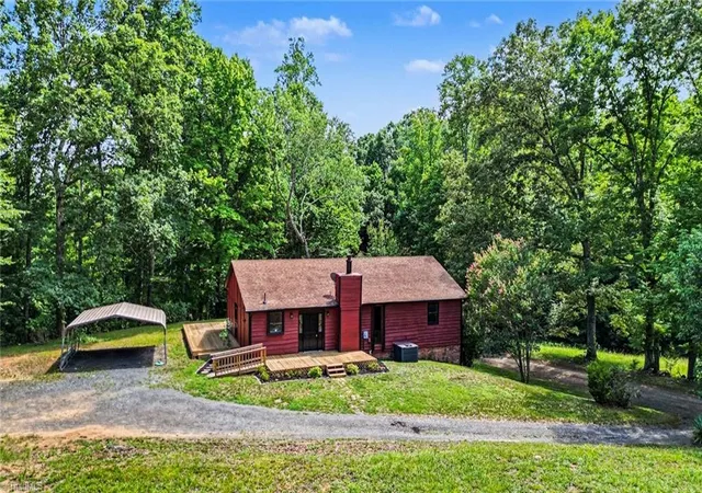 Homes for sale in Walnut Cove, NC | 1030 Cross Creek Dr, Walnut Cove, NC 27052 | MLS# 1226657