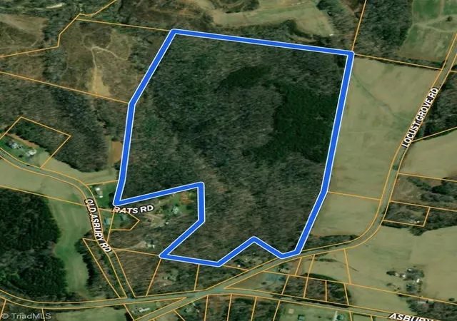 Photo 3 of Land for sale at 00 Locust Grv Rd #67, Westfield, NC 27053 | MLS# 1229971 | Listing updated on 2026-08-18