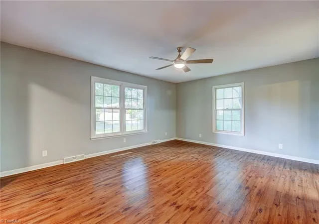 Homes for sale in Reidsville, NC | 1831 Pennrose Dr, Reidsville, NC 27320 | MLS# 1224196