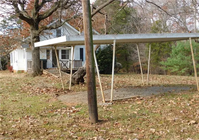 Photo 25 of Land for sale at 652 Johnson Ridge Rd, Elkin, NC 28621 | MLS# 1099286 | Listing updated on 2026-07-07