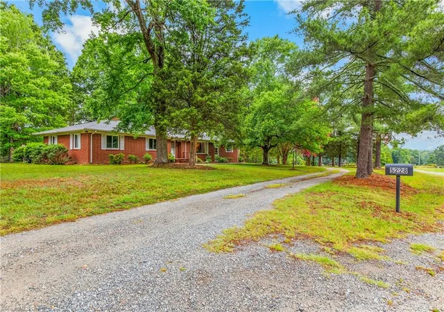 Photo 3 of Sale Pending at 5228 Weatherly Rd, Greensboro, NC 27406 | MLS# 1230437 | Listing updated on 2026-08-18