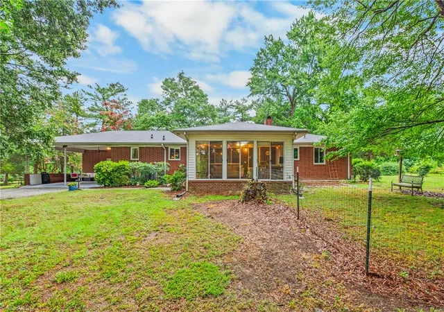 Photo 3 of Sale Pending at 5228 Weatherly Rd, Greensboro, NC 27406 | MLS# 1230437 | Listing updated on 2026-08-18
