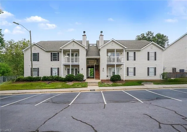 Photo 1 of Single family home for sale at 7121 W Friendly Ave #A, Greensboro, NC 27410 | MLS# 1225449 | Listing updated on 2026-09-28