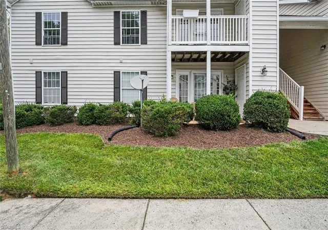 Photo 2 of Single family home for sale at 7121 W Friendly Ave #A, Greensboro, NC 27410 | MLS# 1225449 | Listing updated on 2026-09-28