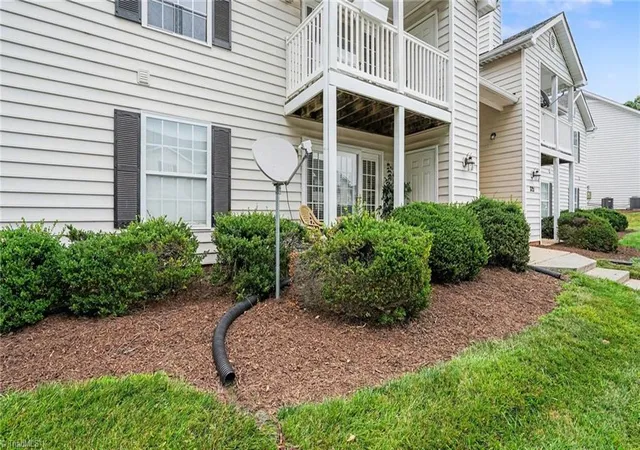 Photo 3 of Single family home for sale at 7121 W Friendly Ave #A, Greensboro, NC 27410 | MLS# 1225449 | Listing updated on 2026-09-28