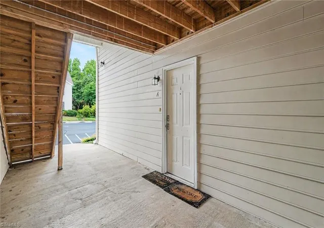 Photo 4 of Single family home for sale at 7121 W Friendly Ave #A, Greensboro, NC 27410 | MLS# 1225449 | Listing updated on 2026-09-28