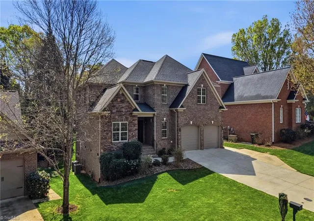 5th image of 4420 Rosebriar Square Dr, Winston Salem, NC 27106 | MLS# 1215255