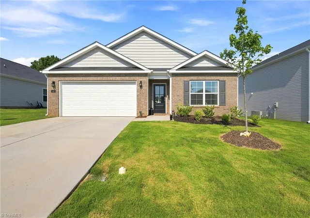 Photo 1 of Sale Pending at 141 Big Laurel Dr, Mocksville, NC 27028 | MLS# 1229634 | Listing updated on 2026-09-01
