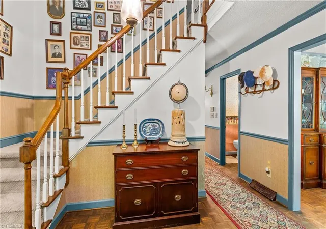 5th image of 160 Prospectors Trl, Lexington, NC 27292 | MLS# 1223853