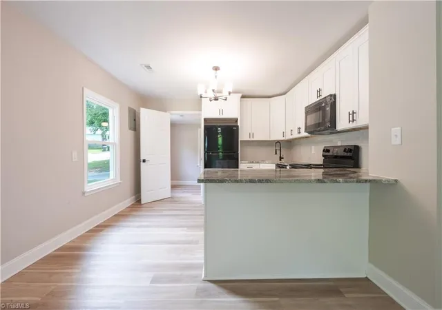 Homes for sale in Asheboro, NC | 202 Armfield Ave, Asheboro, NC 27203 | MLS# 1223141