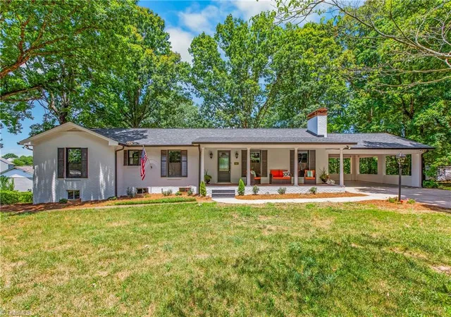 1st image of 840 Marions Country Ln, Rural Hall, NC 27045 | MLS# 1226589