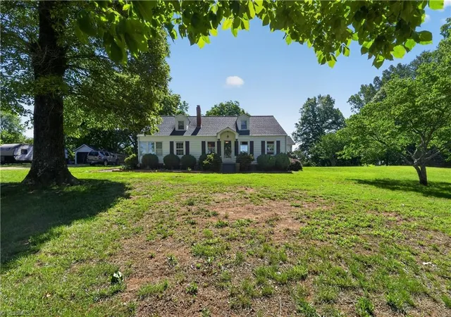 1st image of 1228 Tussey Rd, Lexington, NC 27295 | MLS# 1222944